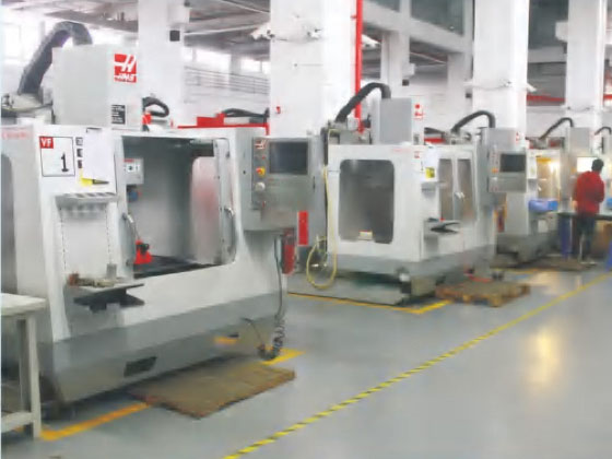 減速電機是怎么換油的呢？